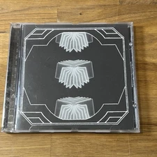 Arcade Fire - Neon Bible CD 2007 Indie Rock Merge Records