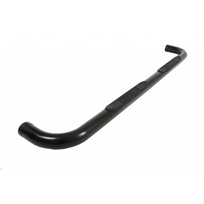 Dee-Zee Nerf Bars For GMC Sierra 1500 2019 2020 2021 | Double Cab | Black | 3In