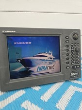 Furuno Marine Radar RDP-149 10.4-inch Color L...