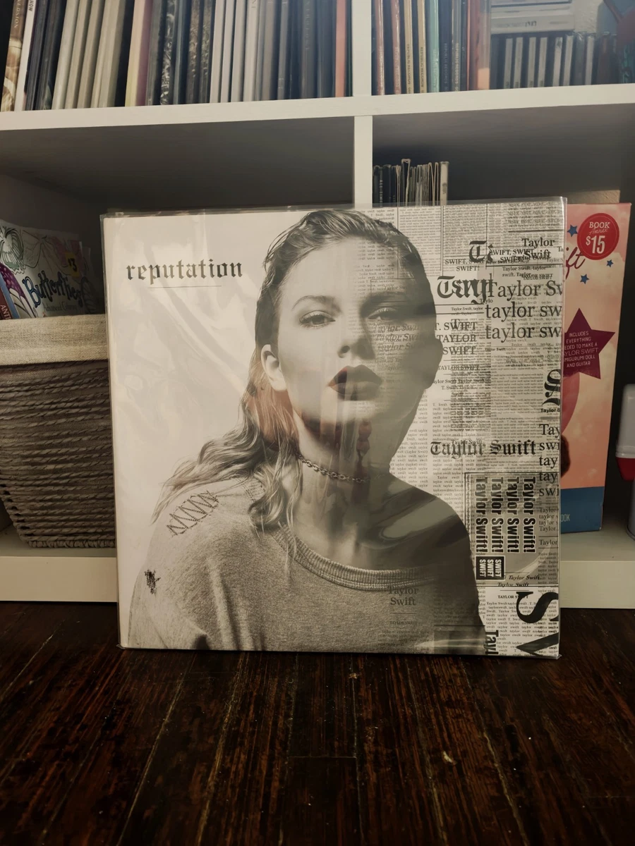 Taylor Swift Picture Disc LP Vinyl Records for sale - eBay