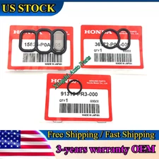 NEW VTEC Solenoid Spool Valve Gasket For 1994-2005 Honda Accord Insight Odyssey