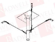 LUCASEY CMASTA12 / CMASTA12 (NEW IN BOX)