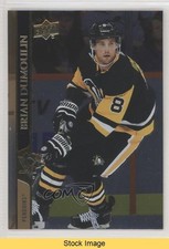 2020-21 Upper Deck Silver Foil Brian Dumoulin #392 READ 0cq4