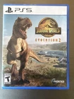 Jurassic World Evolution 2 (PS5)