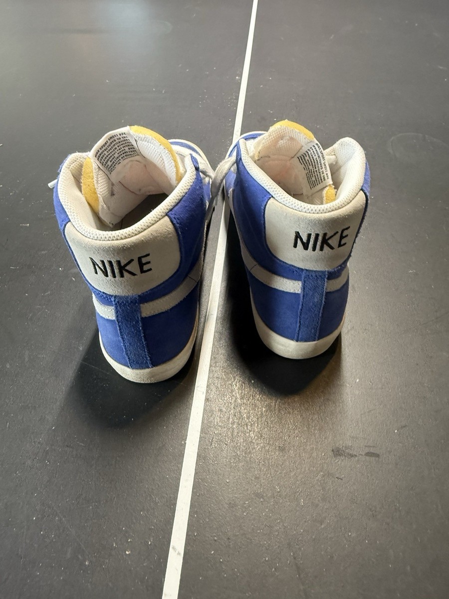 Nike Blazer 9.5 View 3