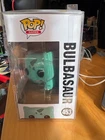 Funko Pop! Vinyl: Pokémon - Bulbasaur #453 Brand New in Box