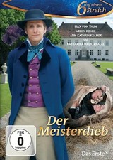 Der Meisterdieb - Sechs auf einen Streich 3. Staffel - Brüder Grimm