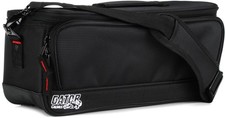 Gator Cases Padded Nylon Mixerbag for X-AIR Series Mixers, with Removable