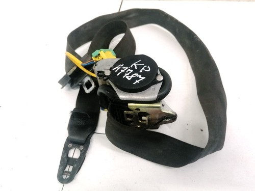 601391400 Sicherheitsgurt Gurt Vorne Linke 008L-000 Volkswagen To DE1555349-19