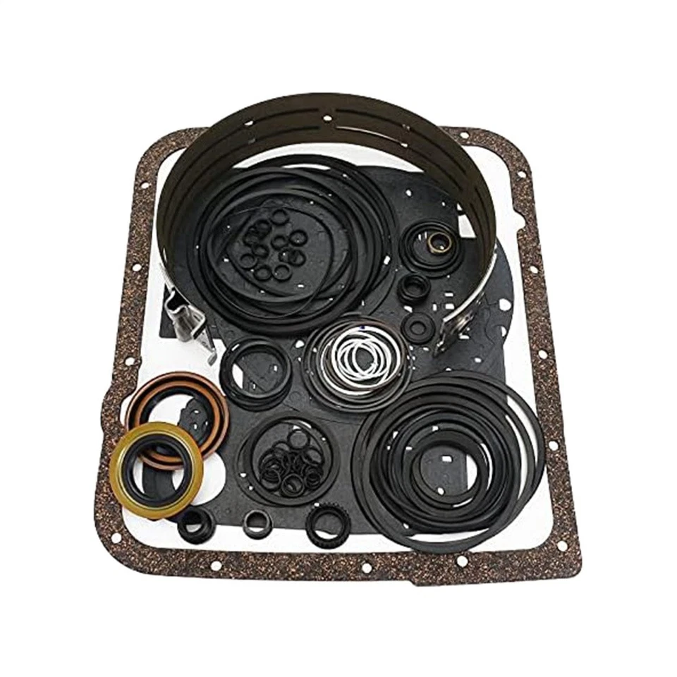 1 conjunto para Chevrolet 4L60-E 4L65-E kit de revisão de reconstrução mestre de transmissão de carro - Imagem 3 de 4