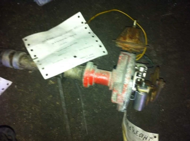 69 70 CHEVY 10 ПИКАП ДИСТРИБЬЮТОР 8-350 5,7 ЛИТРА РУКОВОДСТВО - Изображение 2 из 2