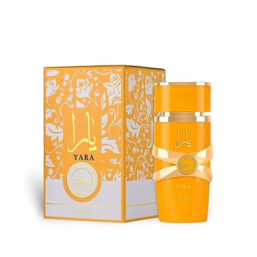 LATTAFA YARA TOUS 100ML EAU DE PARFUM SPRAY BRAND NEW & SEALED