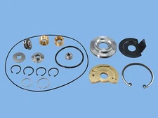 For Borg Warner Schwitzer S300 Turbo Upgraded 360° Rebuild Kit S360 S362 S363/4