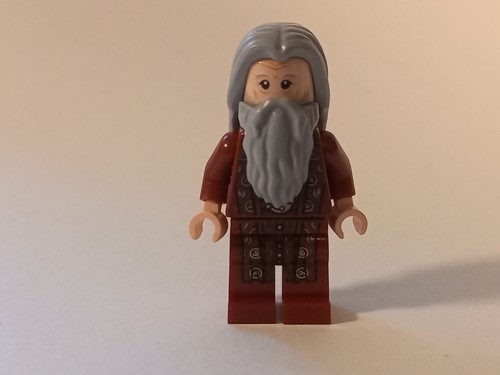 LEGO® Harry Potter Minifiguren Fuchsbau usw Auswahl NEU (10) - Bild 16 von 16