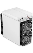 Bitmain Antminer S19 Pro 110TH 3250W Bitcoin Miner - White