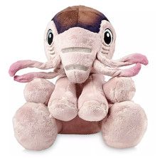 Disney Parks Pandora World of Avatar Tapirus Big Feet Plush 10"