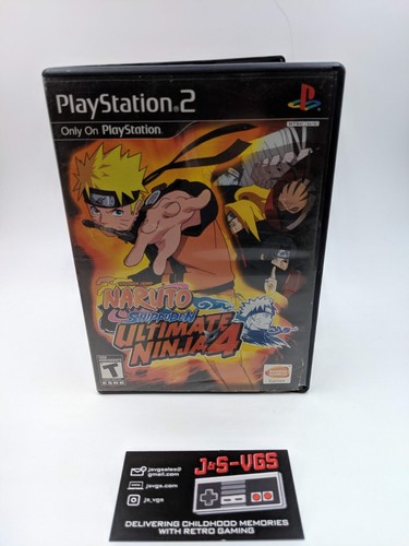 PS2 Sony Playstation 2 Games (MAKE A BUNDLE)(PICK YOUR GAMES) - Picture 386 of 723