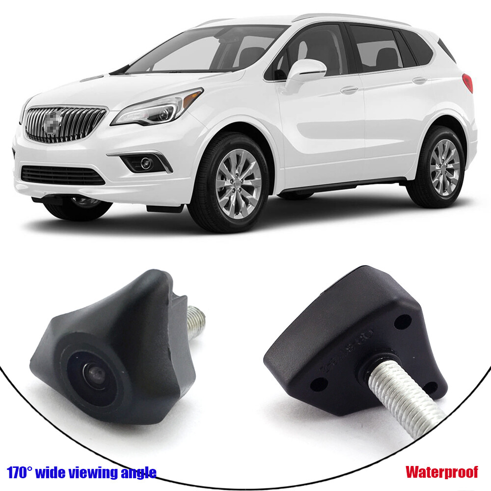 Full Fender and Mirror Kit | BUICK ENVISION 2017 Full Fender and Mirror Kit | BUICK ENVISION 2017