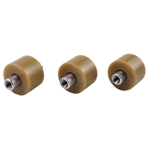 9X Secondary Clutch Roller Kit 417127016 420629192 for Can-Am Maverick X3 - Picture 8 of 9