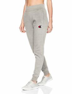 champion life women's reverse weave joggers