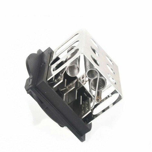 Heater Blower Motor Fan Resistor For Citroen Berlingo ZX Peugeot 306