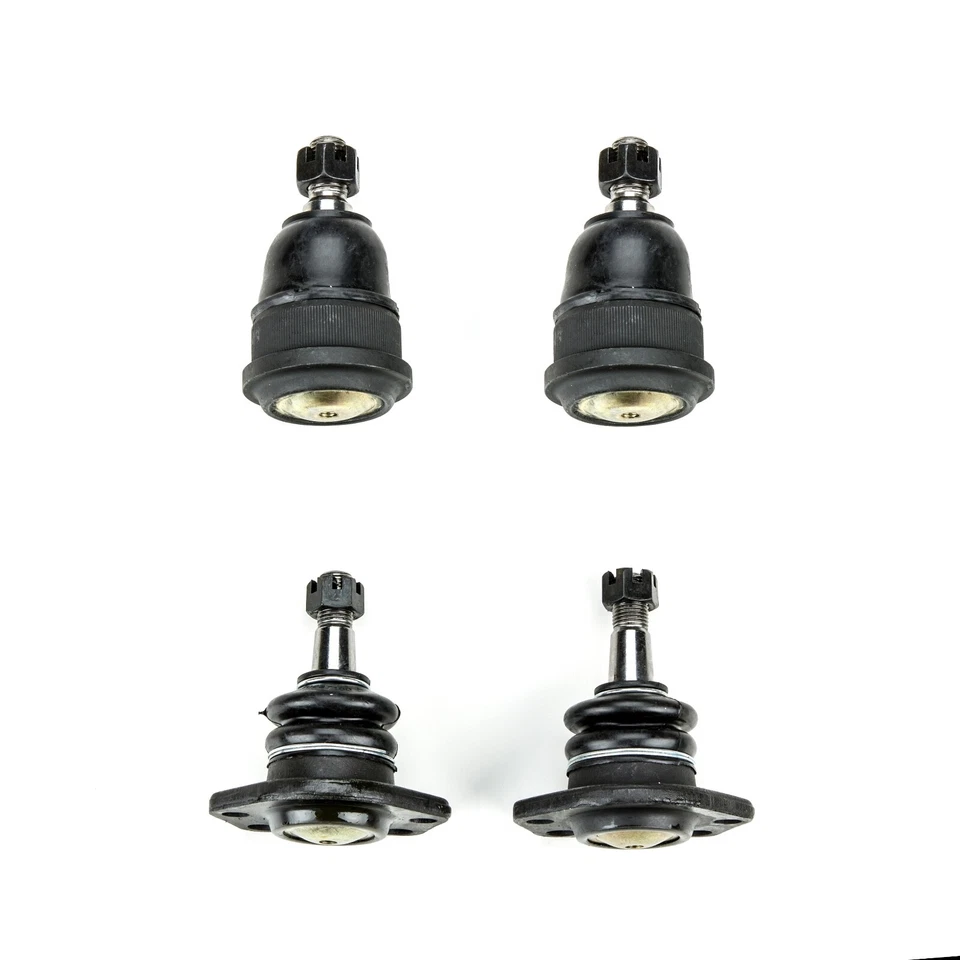 Front End Suspension Master Rebuild Kit Fits 1971 1972 Chevrolet Monte Carlo - Image 2 of 4