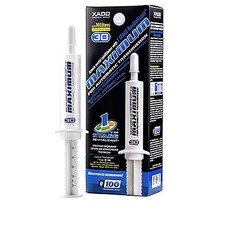 Atomic Metal Conditioner Maximum Automatic Transmission 30ml USA