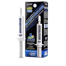 Atomic Metal Conditioner Maximum Automatic Transmission 30ml USA