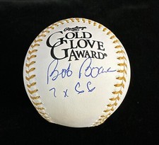 BOB BOONE 