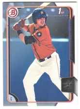 2015 Bowman Draft Anthony Hermelyn #29