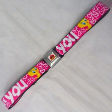 yosemite sam belt buckle