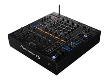 Pioneer DJM-A9 4-Channel Professional DJ Mixer - BLACK BRAND NEW