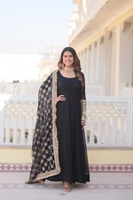 Pakistani Indian Bollywood Anarkali Party Suit Ready to wear Gown Salwar Kameez