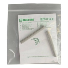 Salter Labs 1016-0 Ear Cushion 2pk total of 4 Cushions