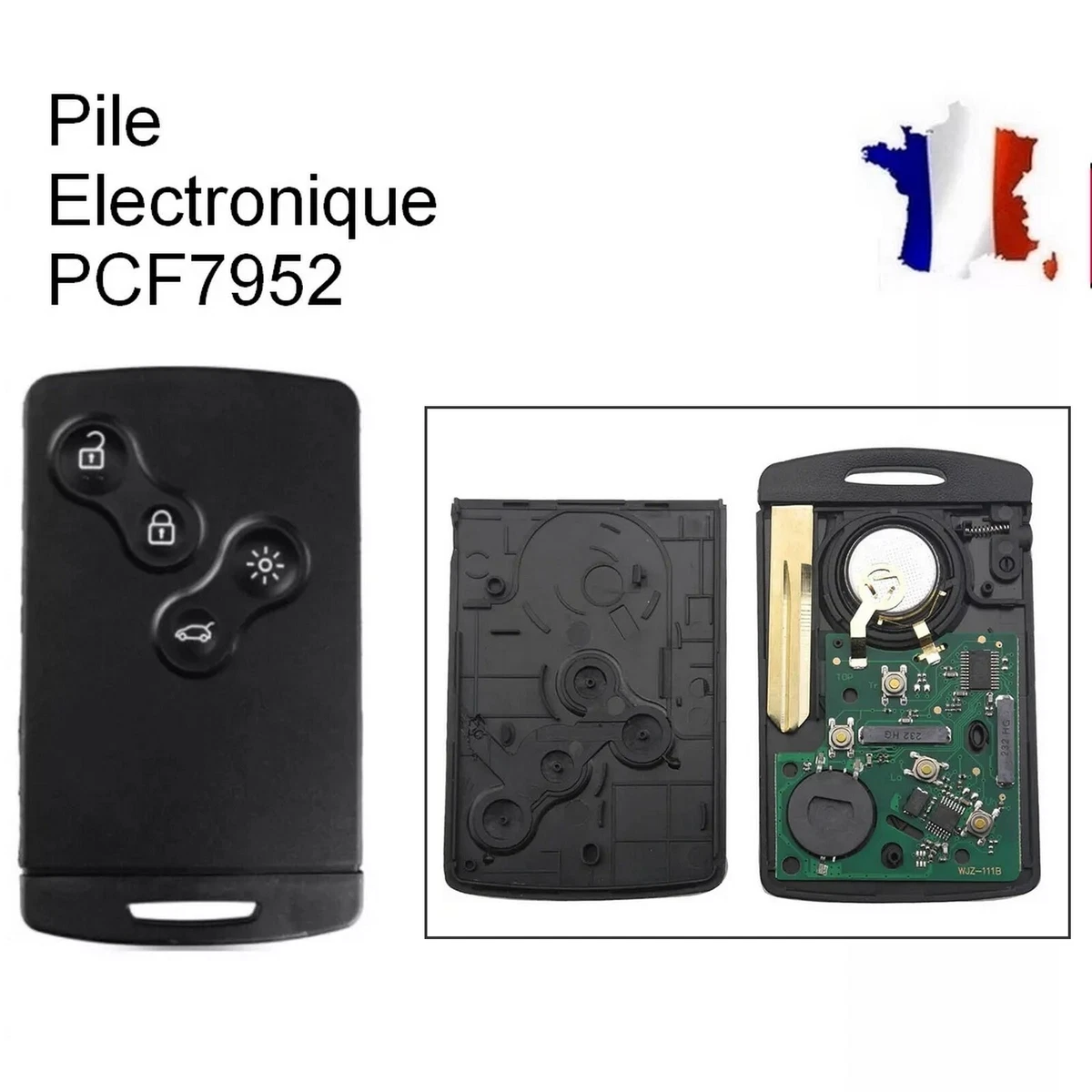 2x ensemble pour BMW E30 1983-1991 lentille de clignotant noir fumé pas