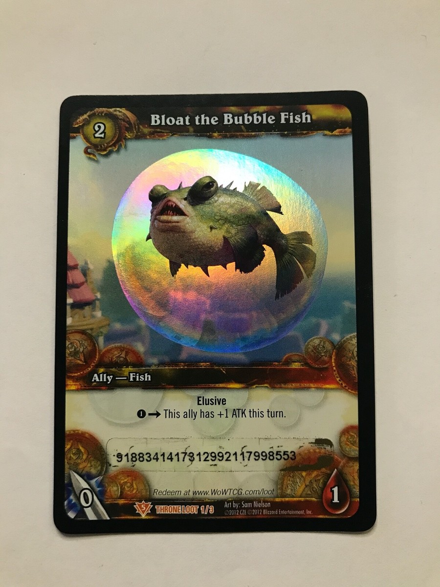 その他 Warcraft loot card unscratched World Of Warcraft WoW 2009 TCG Tiny Unscratched Loot Card | eBay