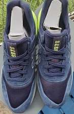 New Balance 997 Navy Blue Green MS997HF Multiple Sizes