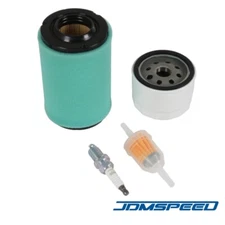Air Filter Oil Change Kit For Cub Cadet XT1 LT42 Kohler 5400 Series 22 883 01-S1