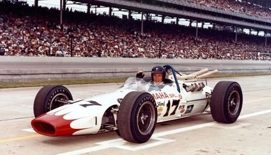 Race Car Racing Racer Indy 500 Formula1 18Grand Prix24Midget12Custom Built Metal - Image 4 of 4