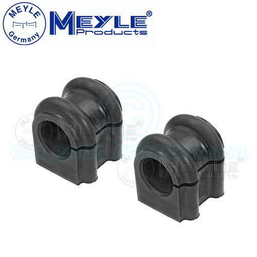 Biellette De Barre Stabilisatrice Avant GAUCHE Et DROITE MEYLE - Compatible Jeep Compass, Patriot, Mazda 323 - Longueur 265 Mm