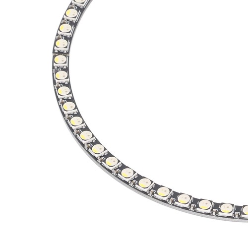 60 Bits LED Ring Light FIndividually SK62 Chip Lamp Module With Drivers. - Picture 21 of 23