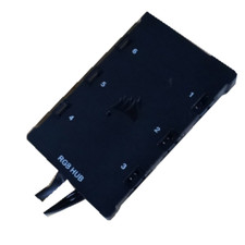 ORIGINAL CORSAIR iCUE RGB HUB FAN CONTROLLER