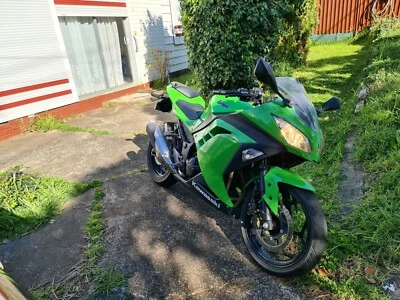 gumtree kawasaki ninja