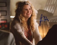 Jillian Bell "Goosebumps" AUTOGRAPH Signed 8x10 Photo
