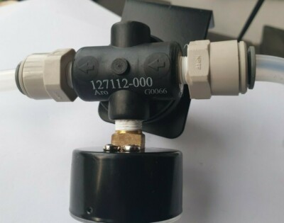 ARO 127112-000 DRUCKREGLER (IN34S2)
