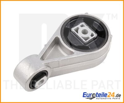 Bearing, engine NK 59725001 front axle for Ford Focus