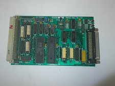 Amada HFB / HFE Axis Card V4.0 Tantale Axes 35001011 / D10098 / E80429