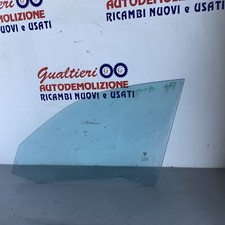 RICAMBI USATI 60678887 VETRO SCENDENTE ANTERIORE SINISTRO LANCIA Thesis 1 101975