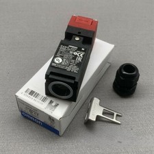 NEW Omron D4NS-4AF D4NS4AF Safety Interlock Door Switch