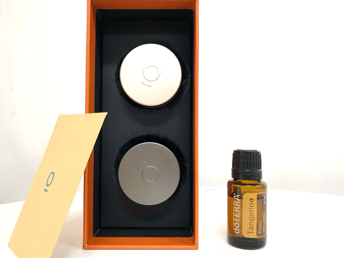 doTERRA Terrastone Passive Diffuser Gift Box of 2+ Free